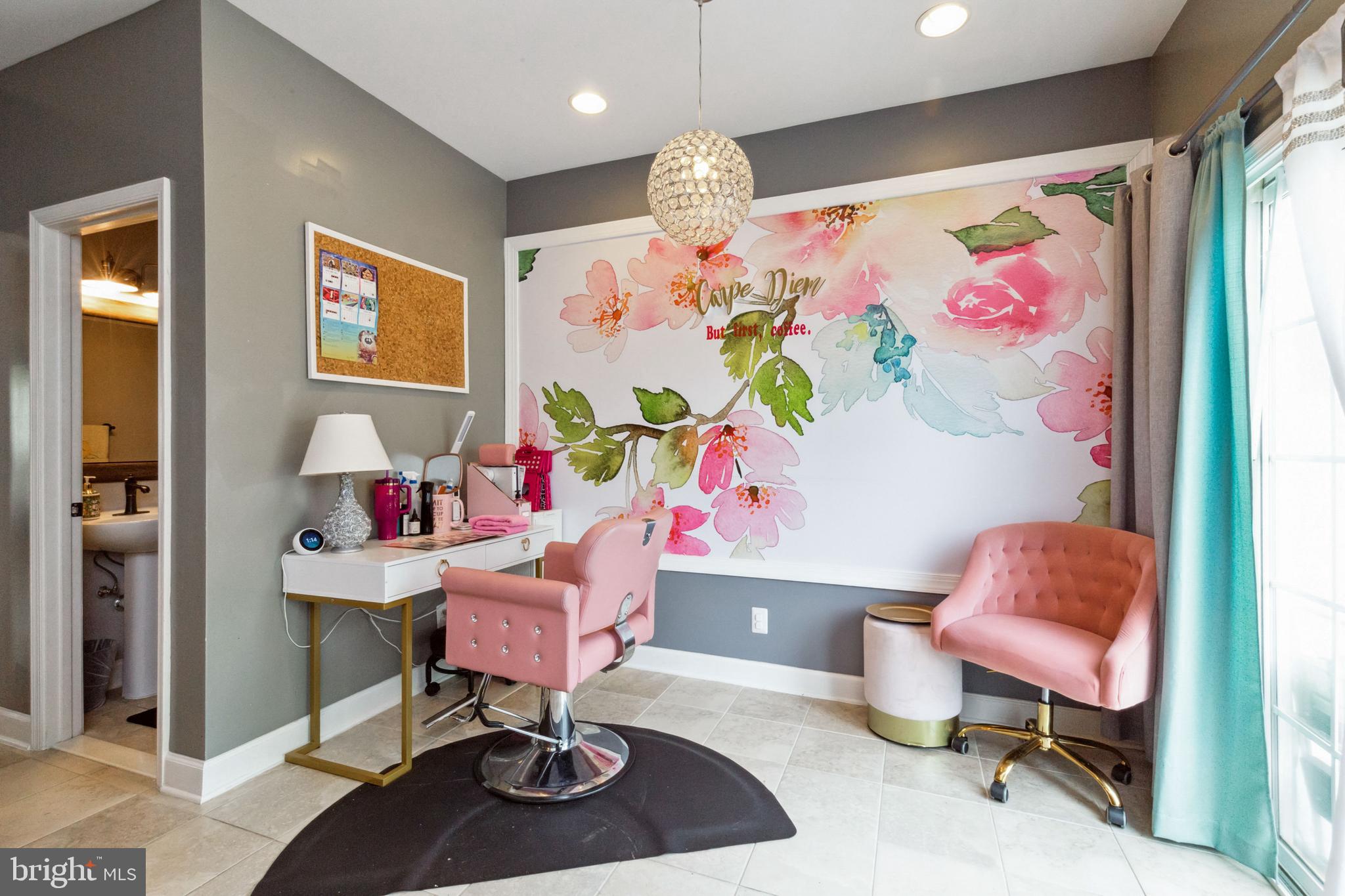 POTOMAC CLUB - Residential