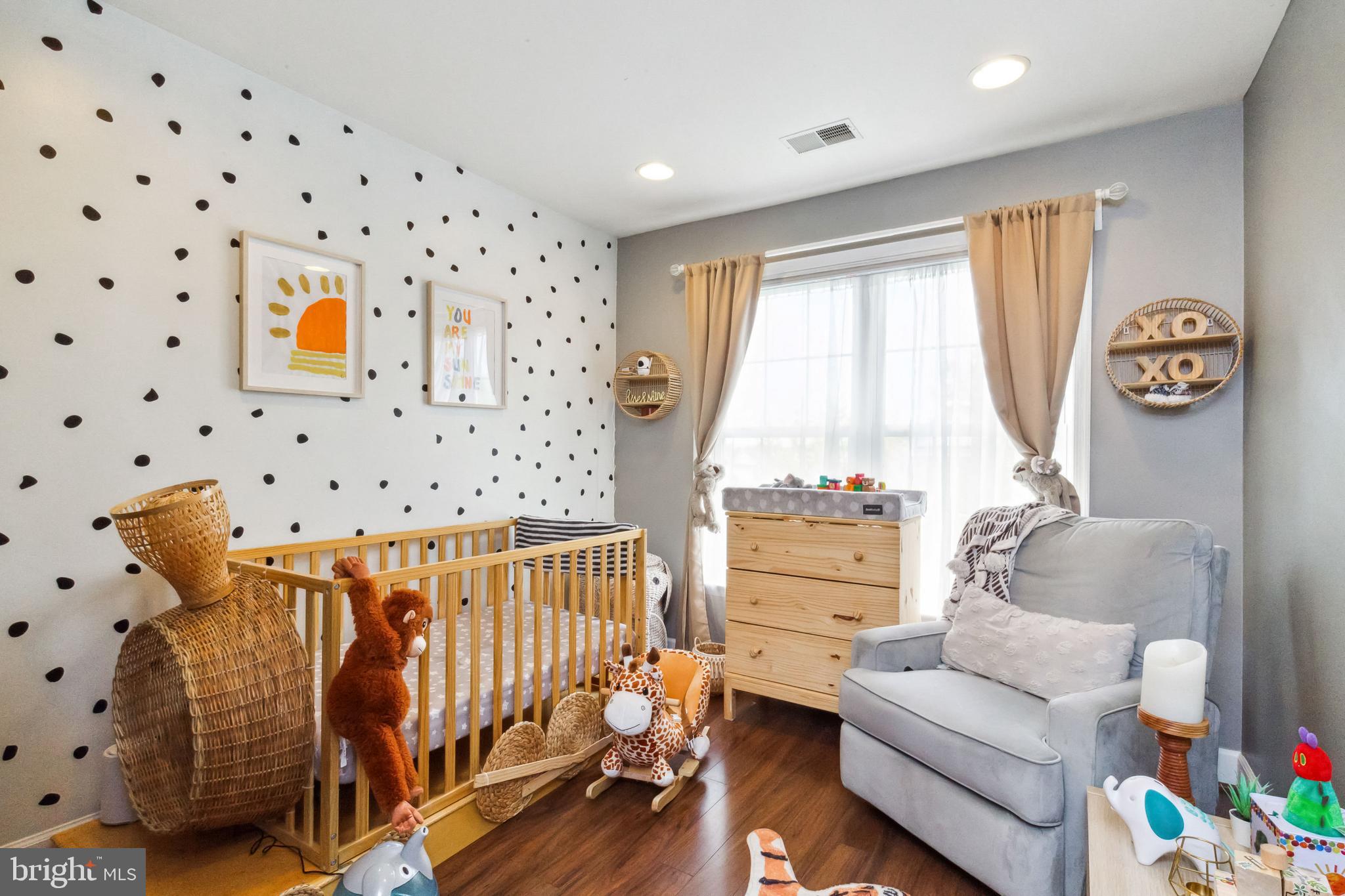 POTOMAC CLUB - Residential