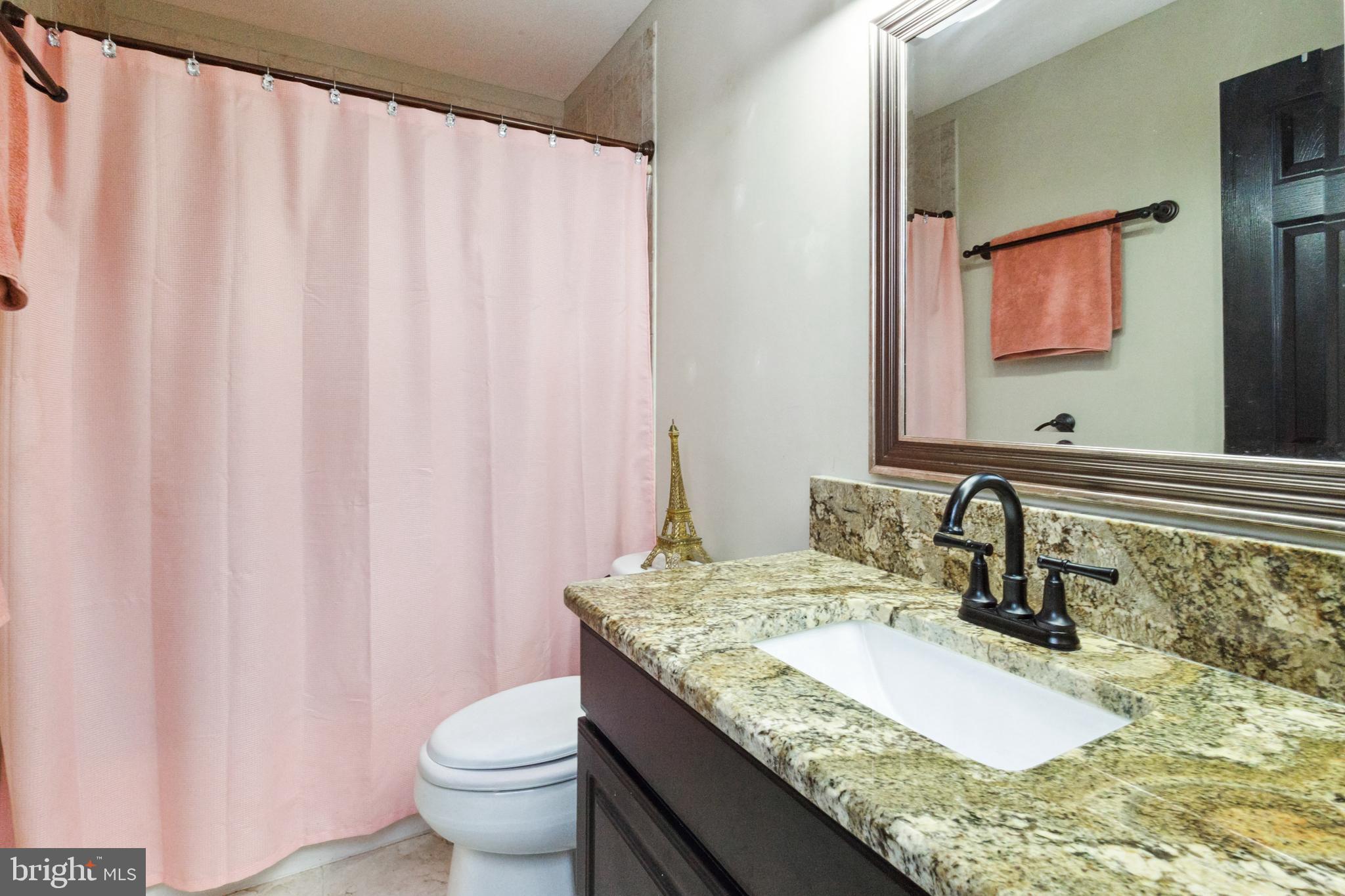 POTOMAC CLUB - Residential