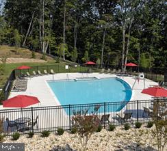 POTOMAC CLUB - Residential