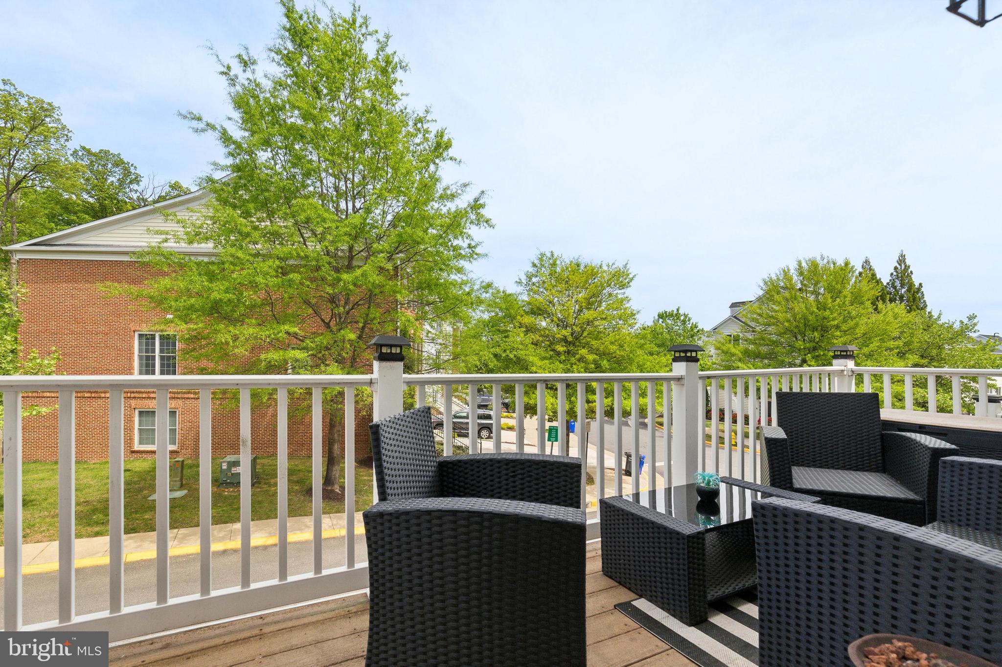 POTOMAC CLUB - Residential