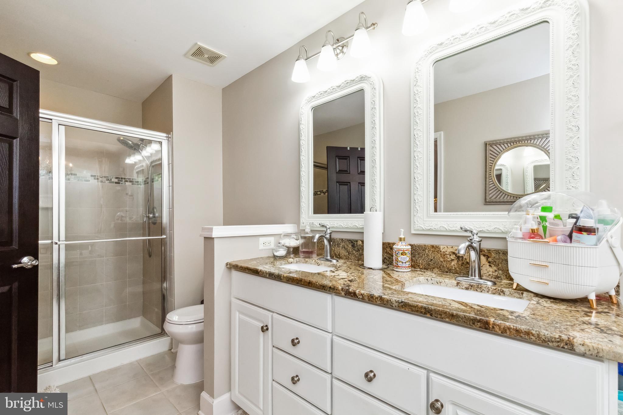 POTOMAC CLUB - Residential