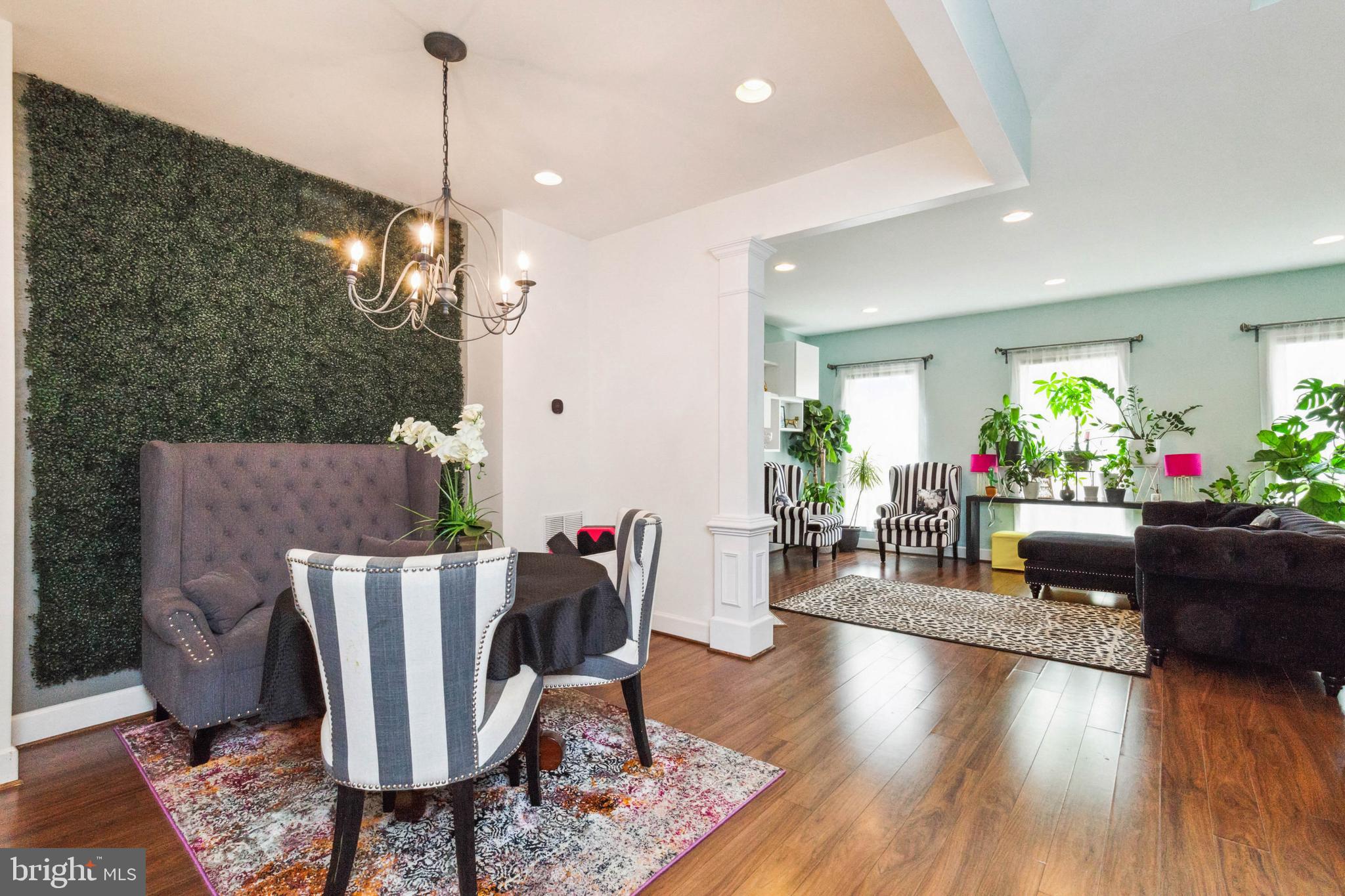 POTOMAC CLUB - Residential