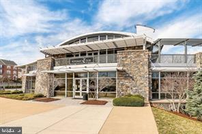 POTOMAC CLUB - Residential