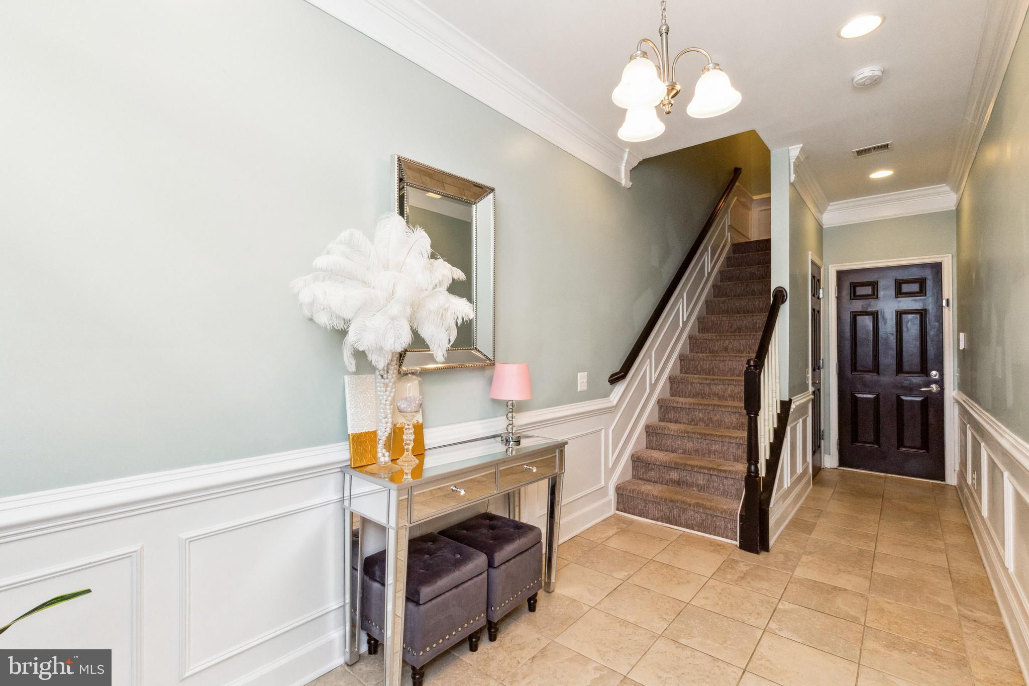 POTOMAC CLUB - Residential