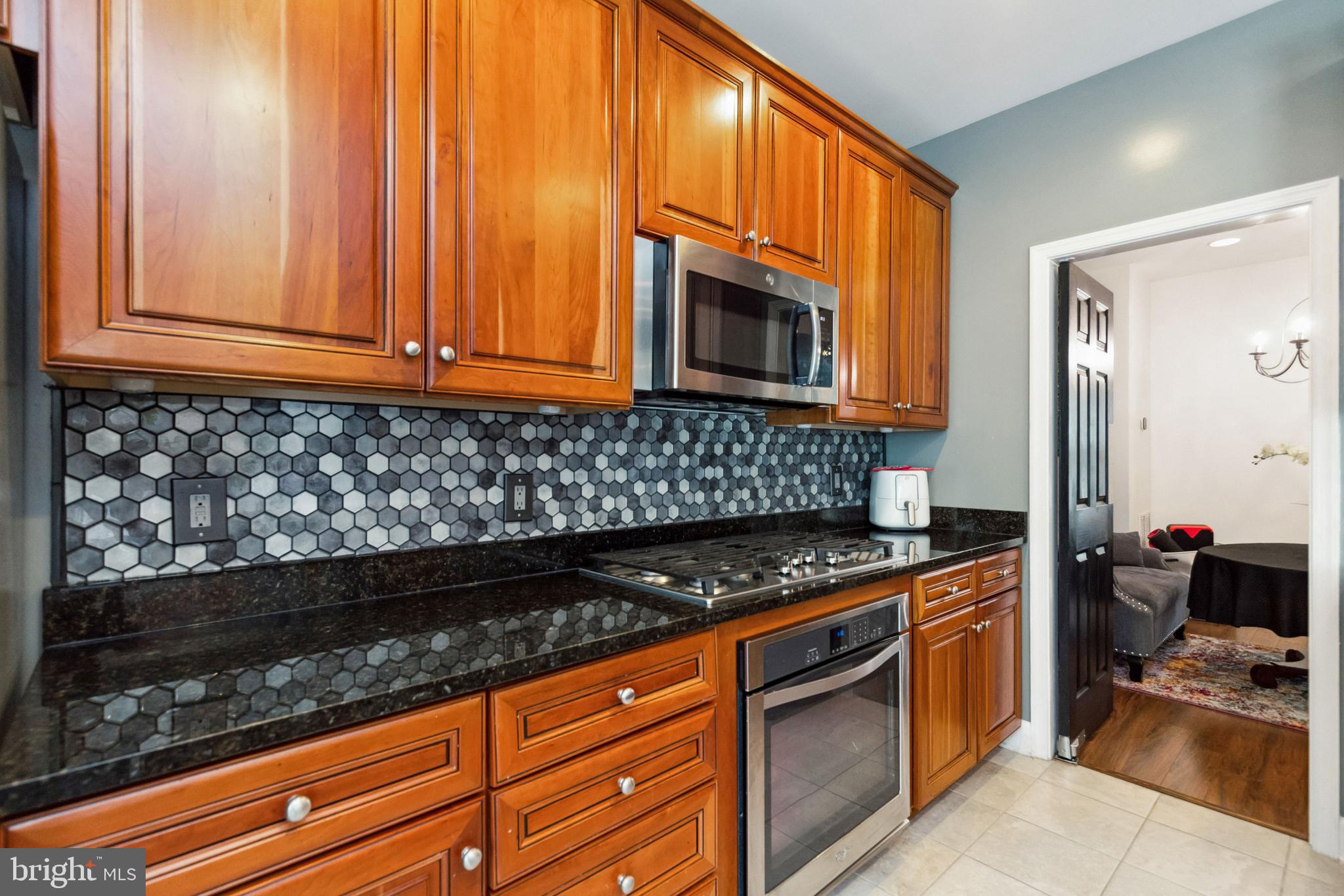 POTOMAC CLUB - Residential