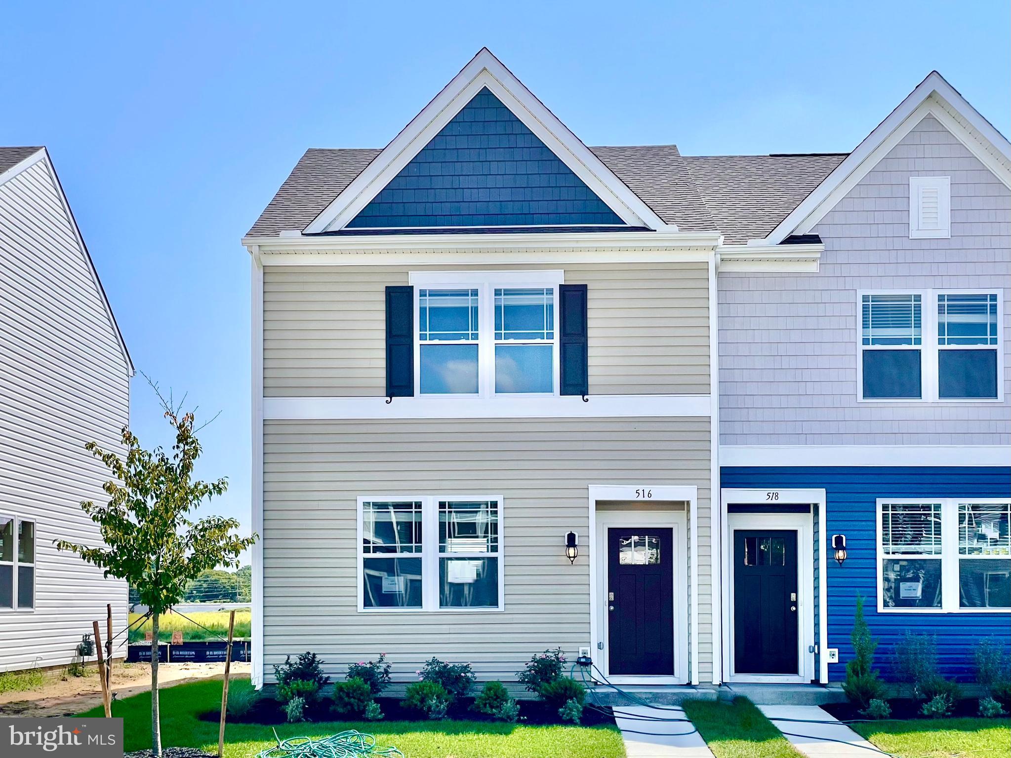 516 RIDGELY BOULEVARD