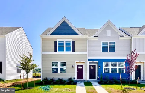 516 Ridgely Boulevard, Dover, DE MLS: DEKT2045058