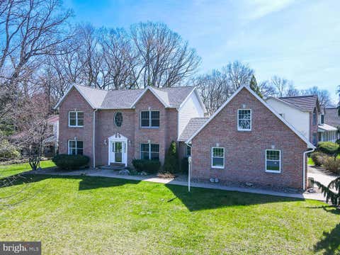 Homes For Sale - 117 Oak Pointe Circle<br/> STATE COLLEGE, PA 16801