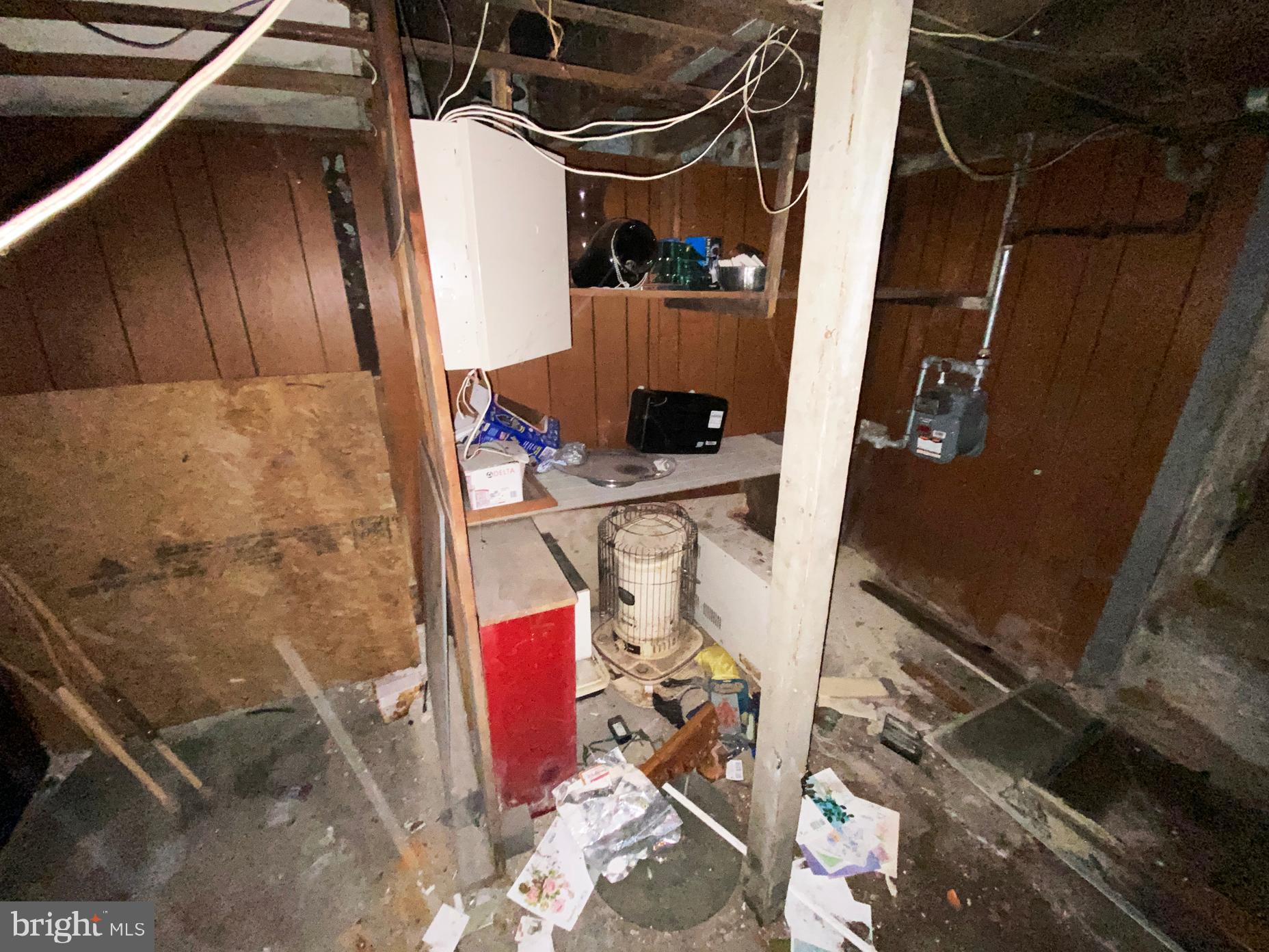 NICETOWN-TIOGA - Residential