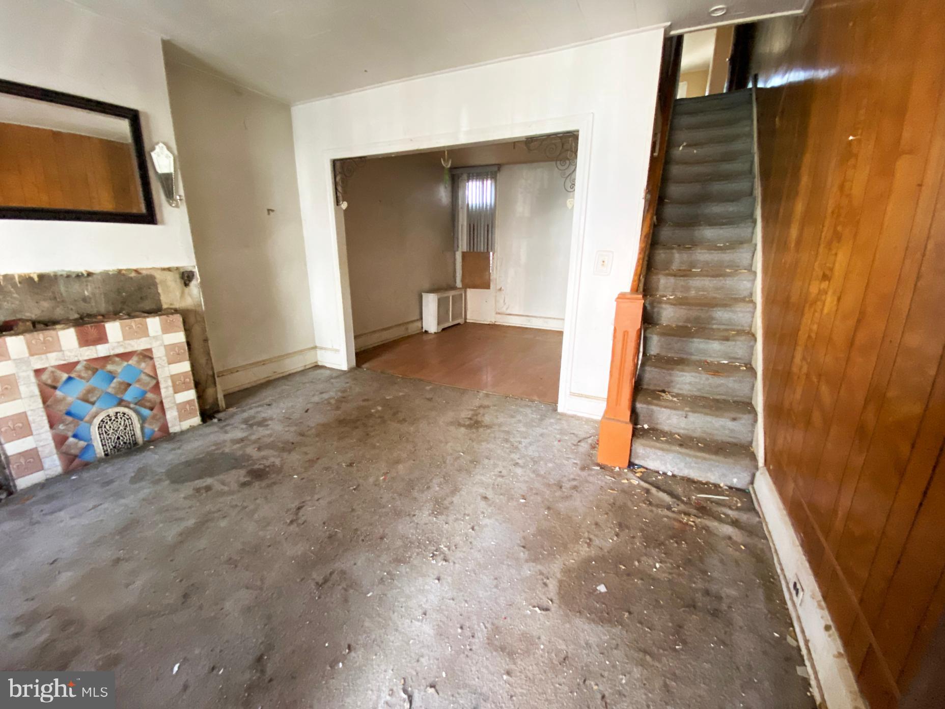 NICETOWN-TIOGA - Residential