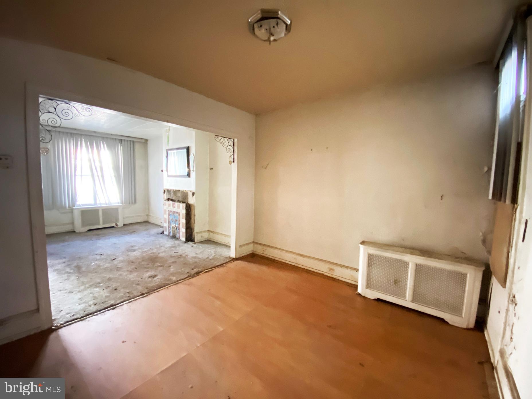 NICETOWN-TIOGA - Residential