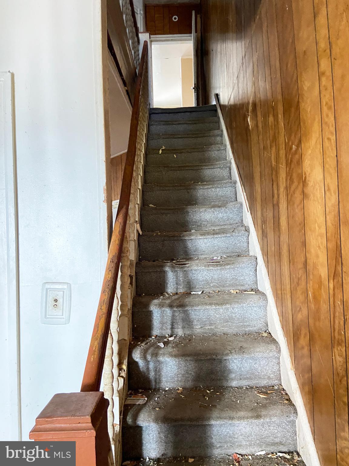 NICETOWN-TIOGA - Residential