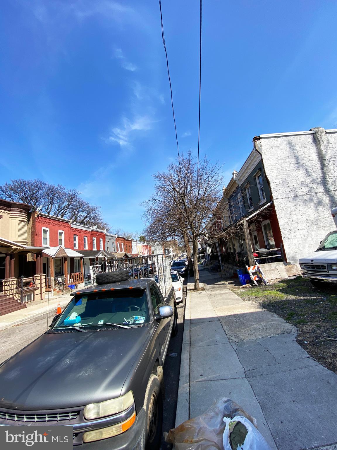 NICETOWN-TIOGA - Residential