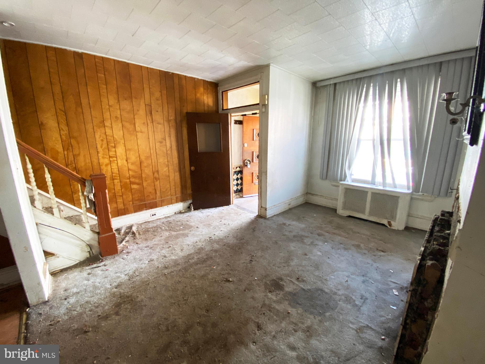 NICETOWN-TIOGA - Residential