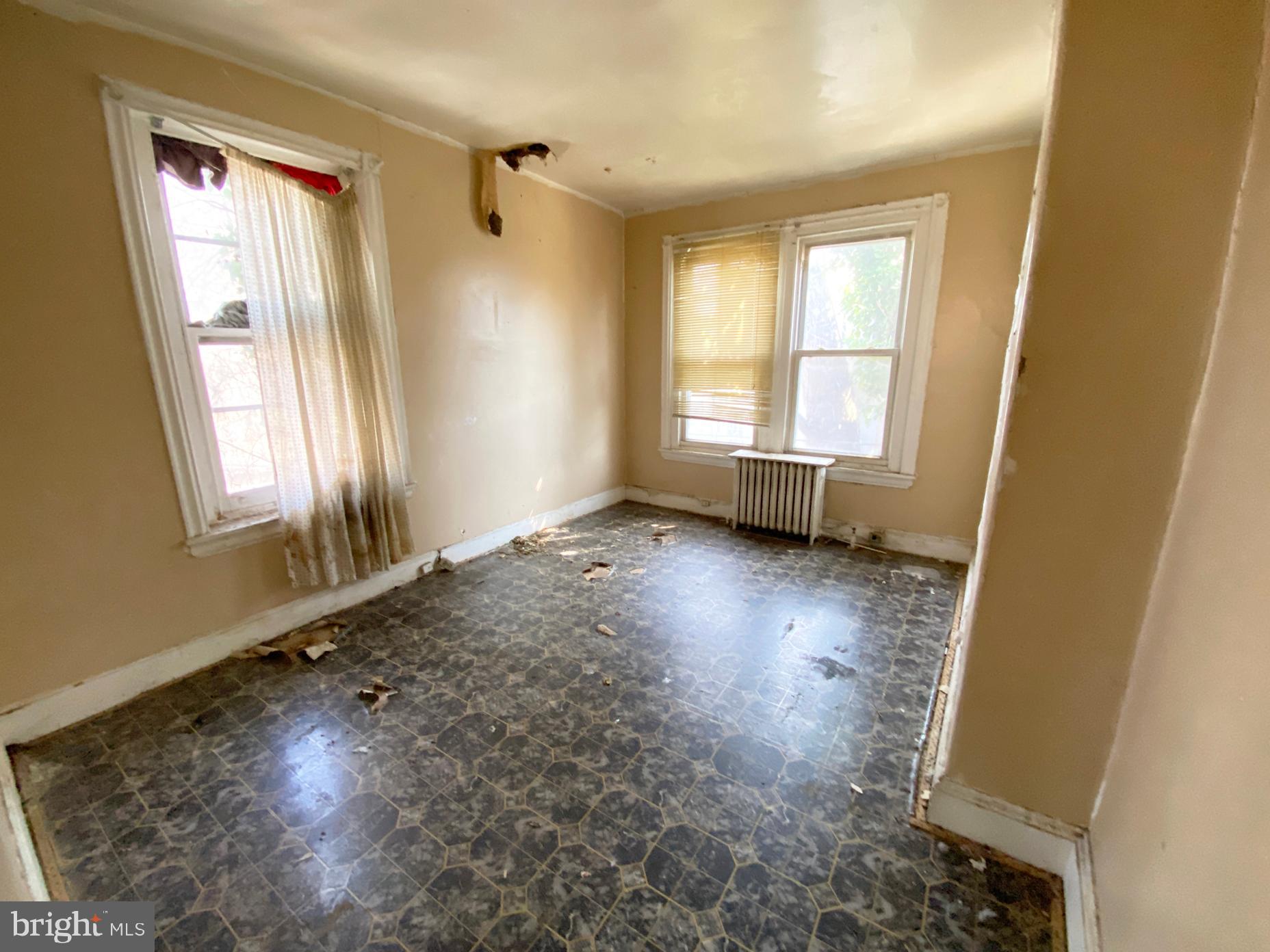 NICETOWN-TIOGA - Residential