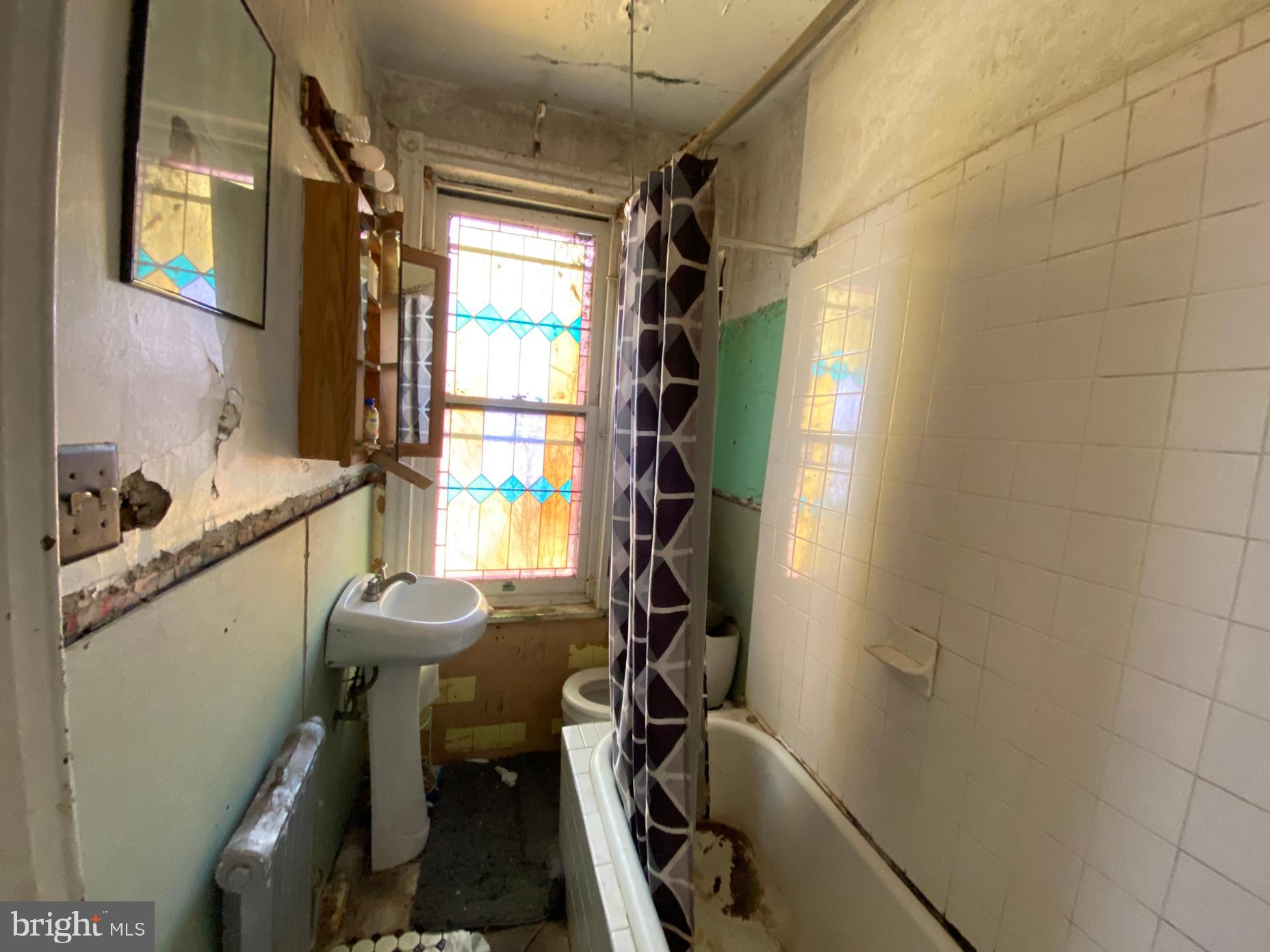 NICETOWN-TIOGA - Residential