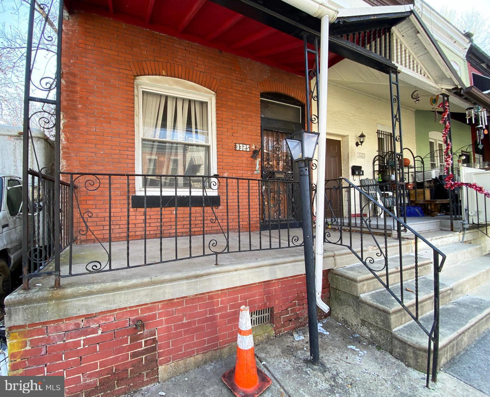 NICETOWN-TIOGA - Residential