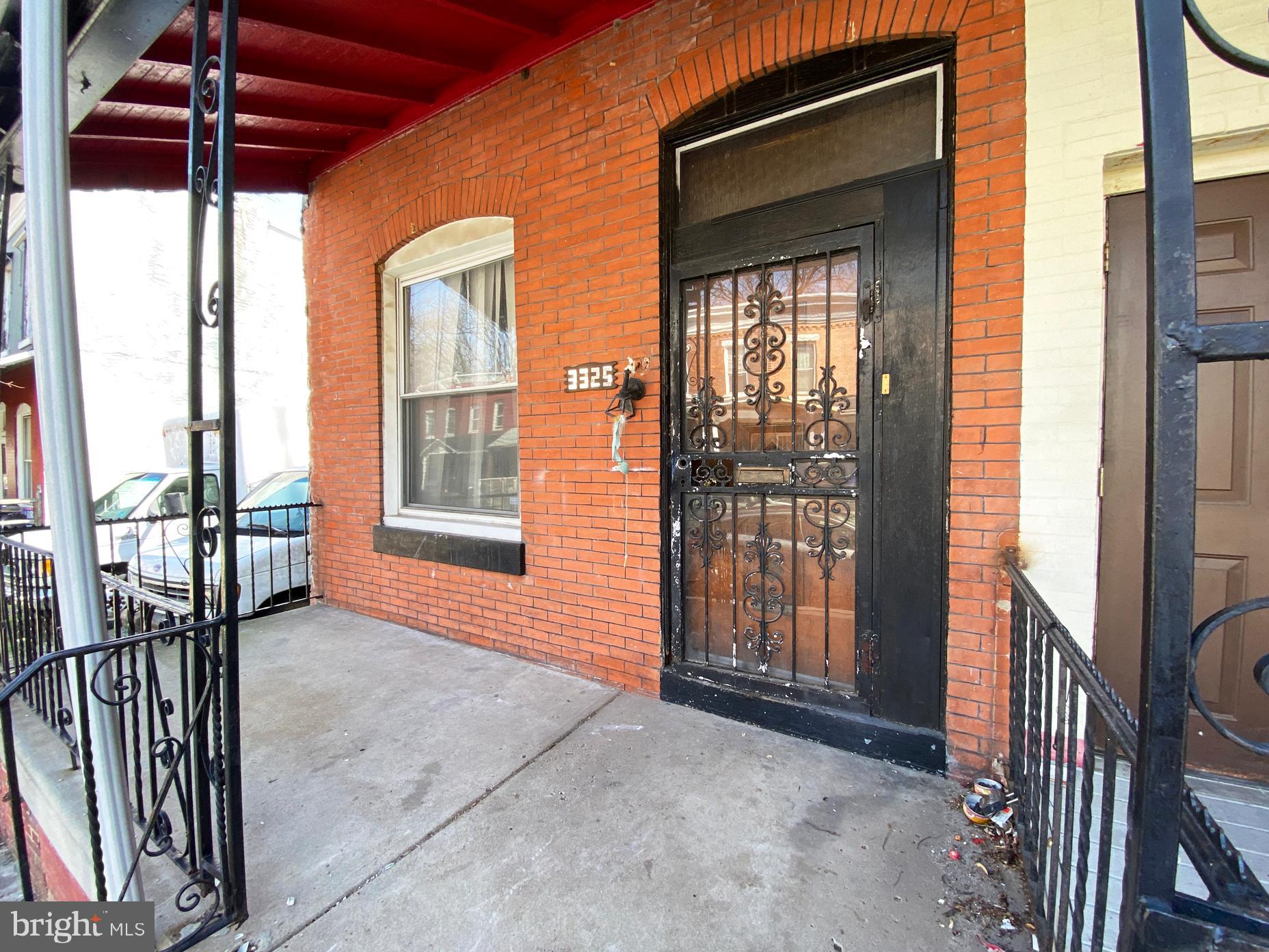 NICETOWN-TIOGA - Residential