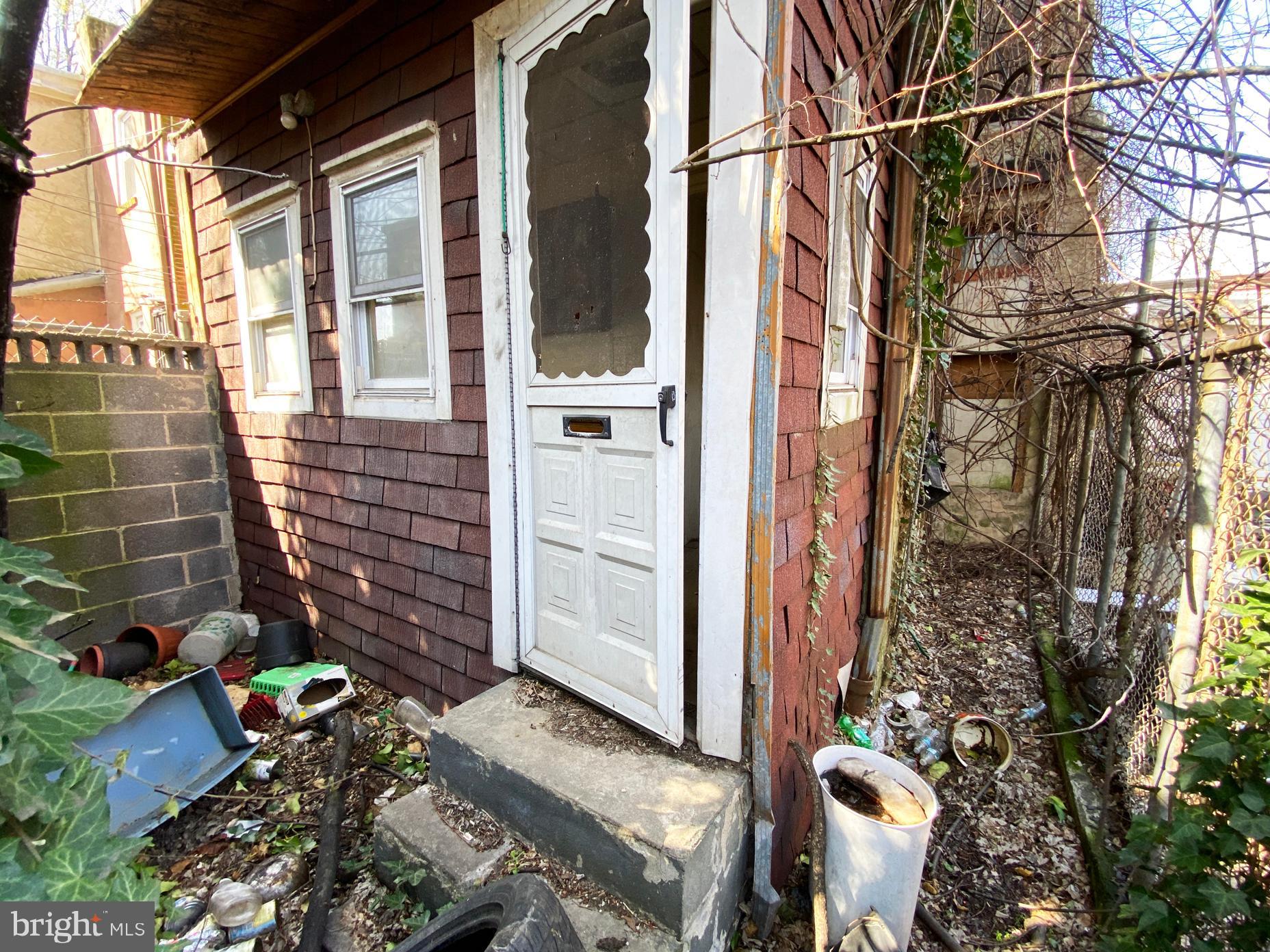 NICETOWN-TIOGA - Residential