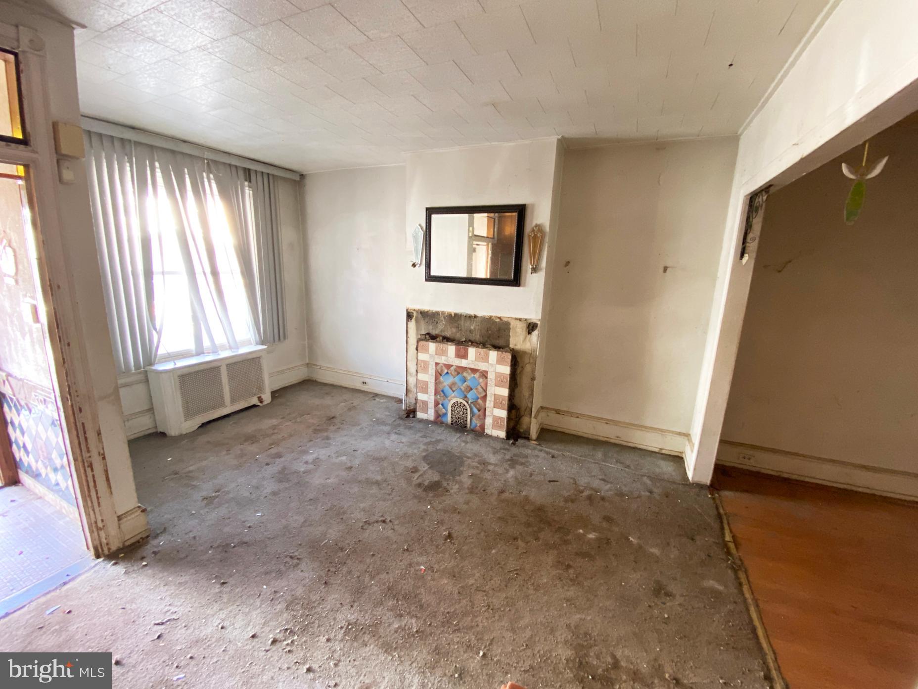 NICETOWN-TIOGA - Residential