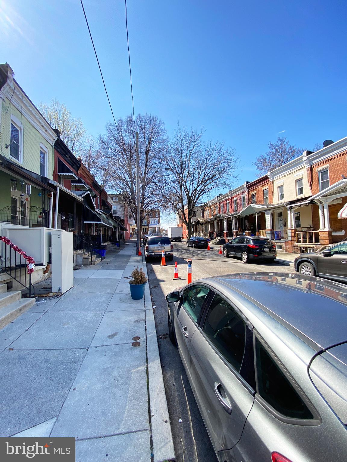 NICETOWN-TIOGA - Residential