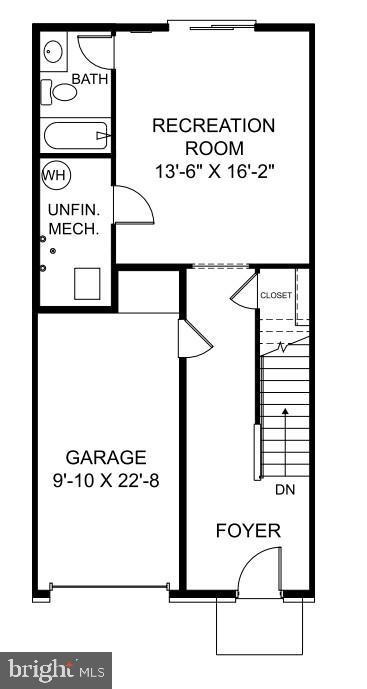 MILL BRANCH CROSSING - Residential