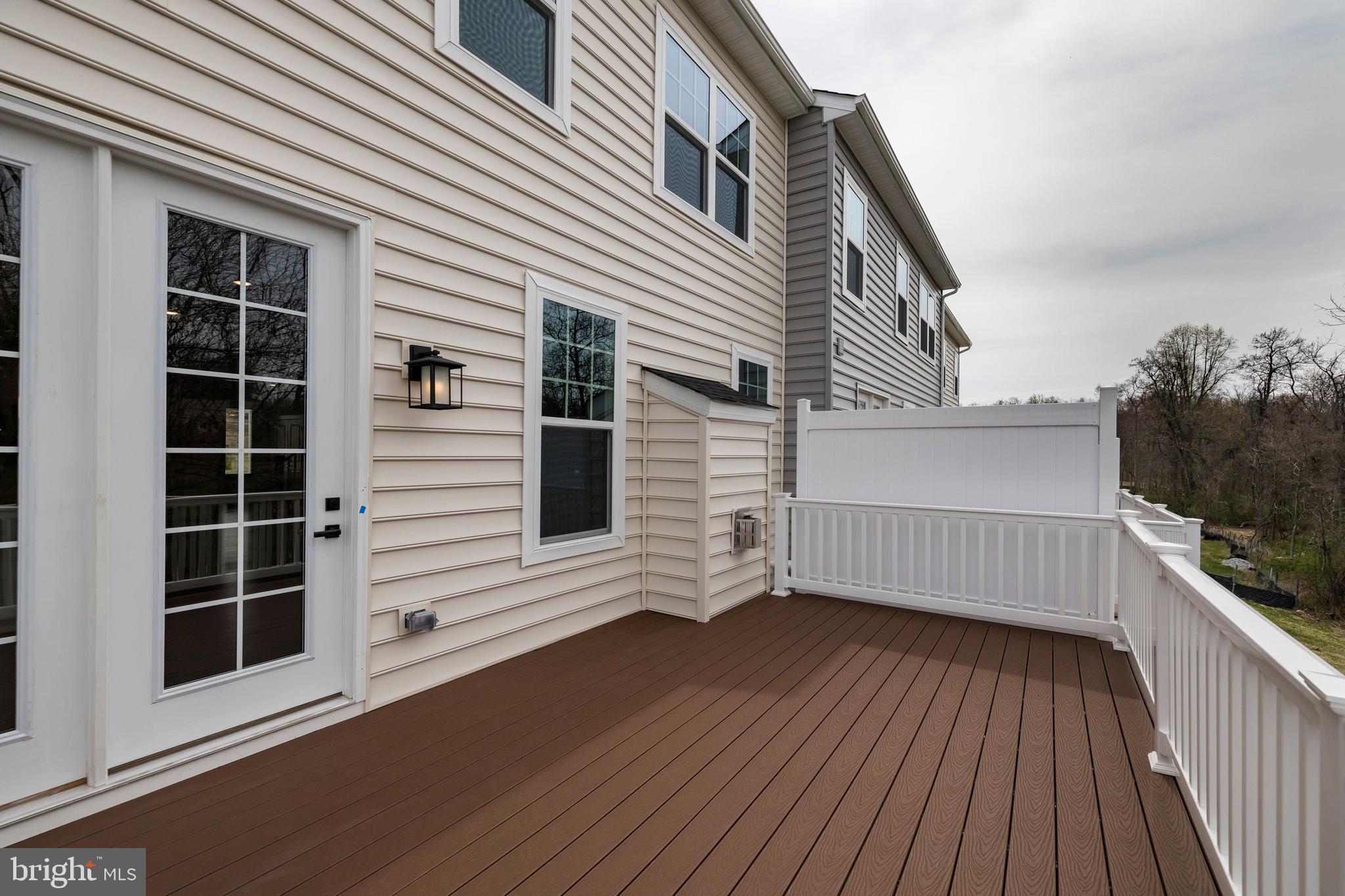 MALVERN CROSSING - Residential