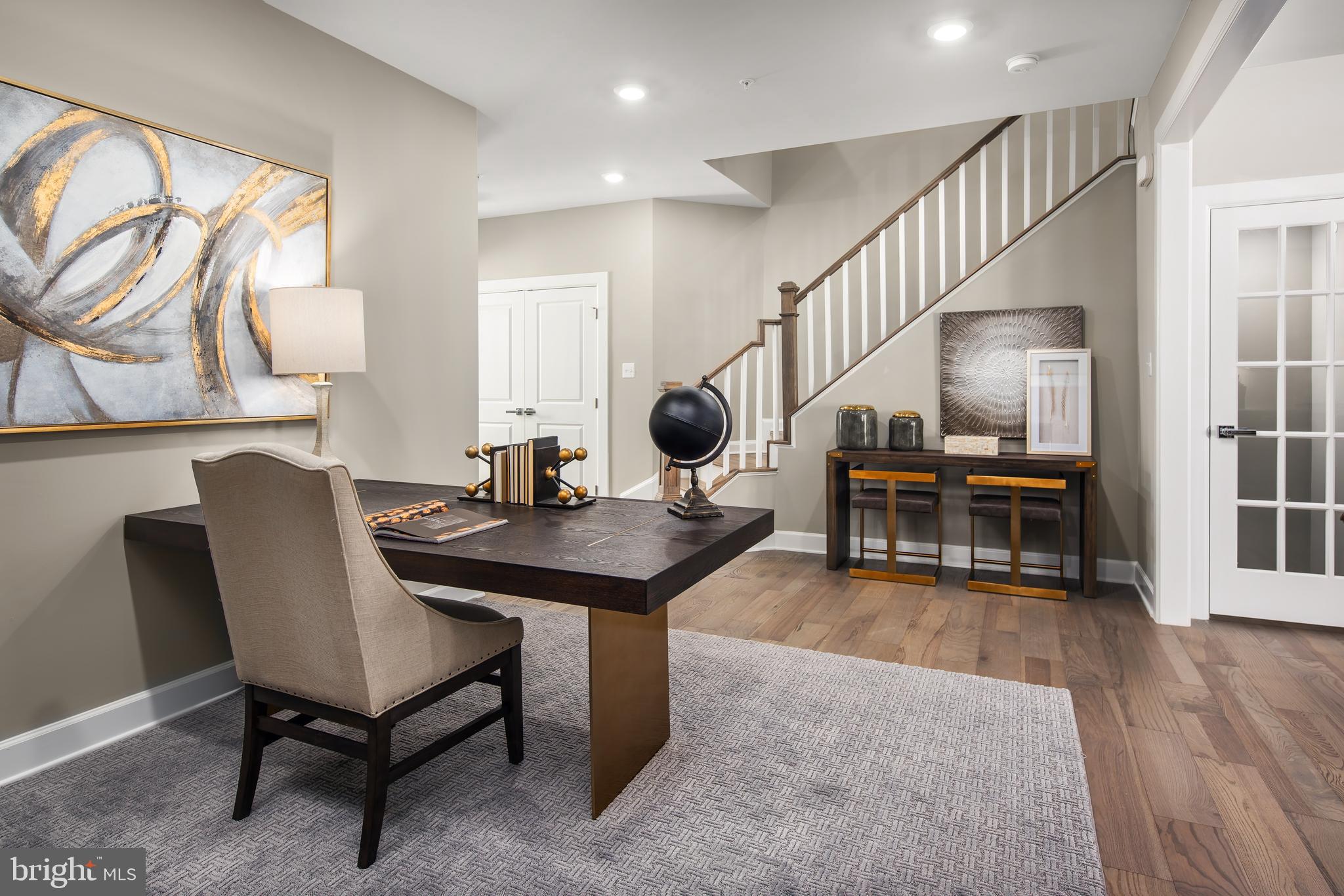 MALVERN CROSSING - Residential