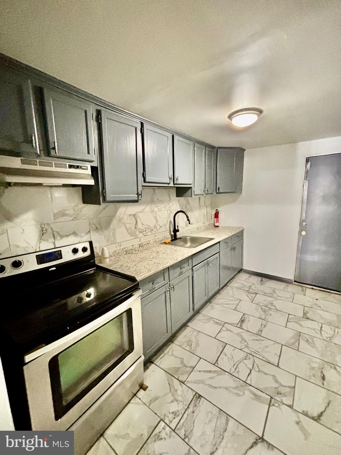 JUNIATA - Residential