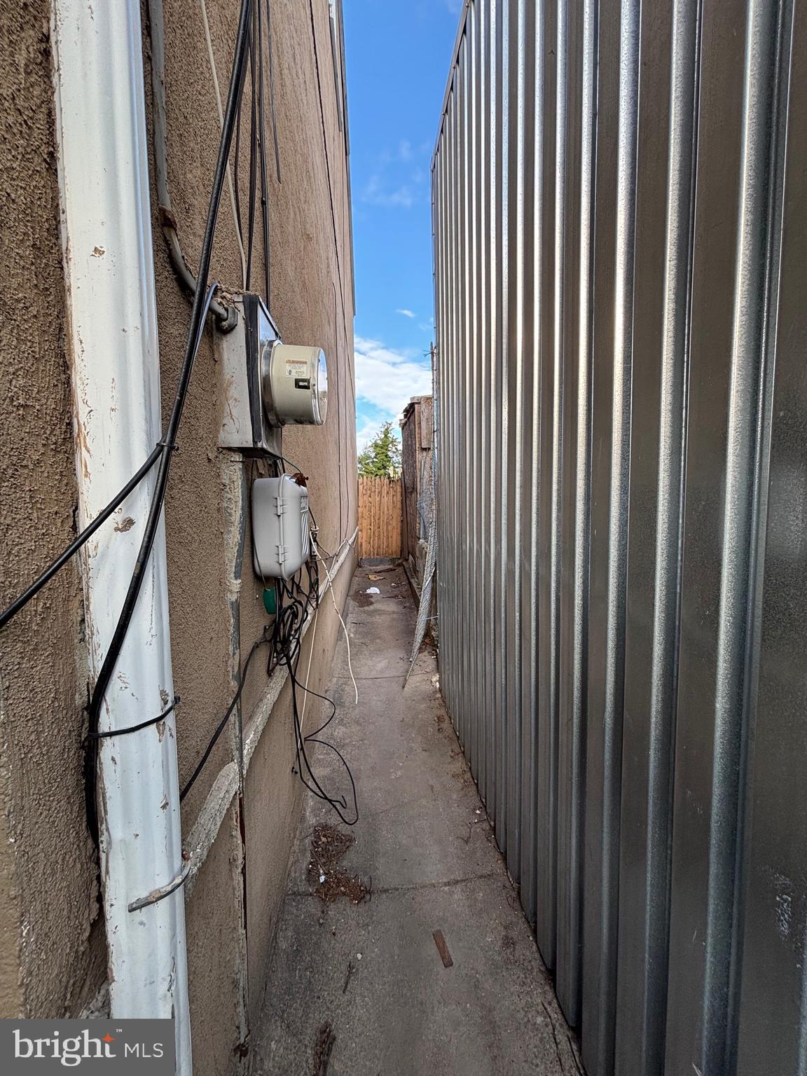 JUNIATA - Residential