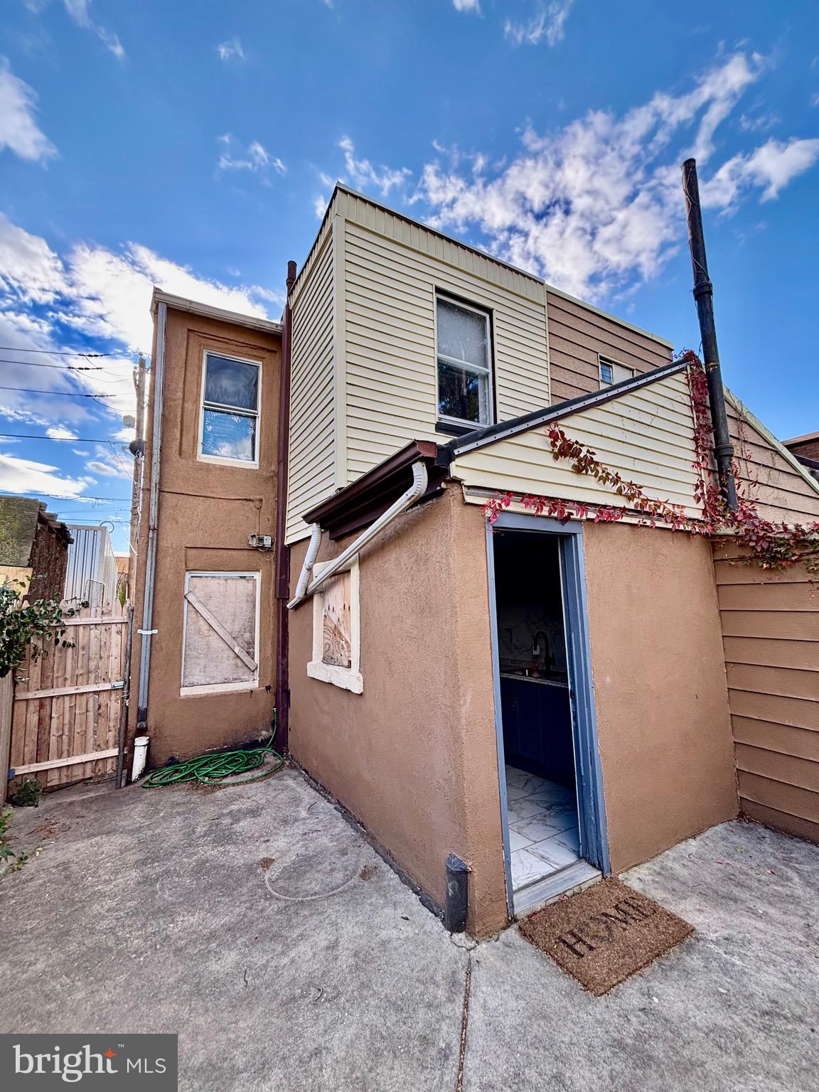 JUNIATA - Residential