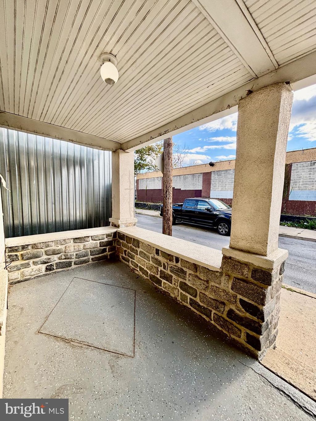 Photo of 1949 Buckius Street, PHILADELPHIA, PA 19124 (MLS # PAPH2550264)