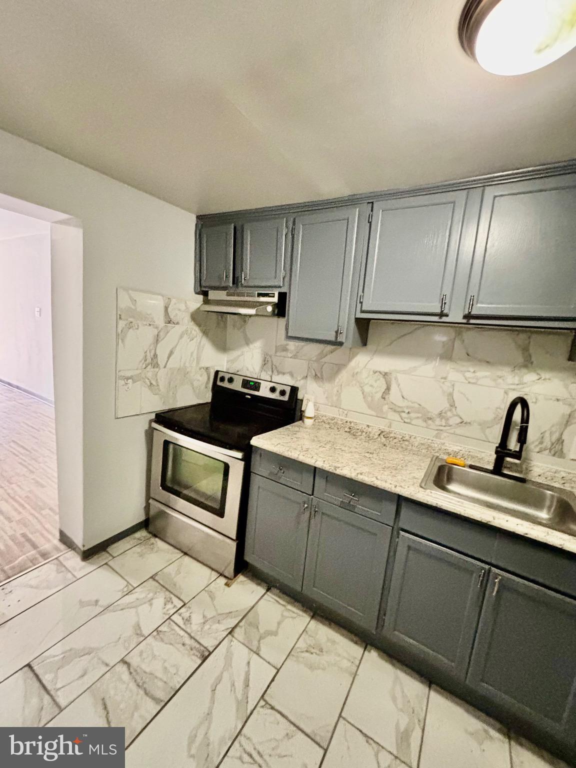 JUNIATA - Residential