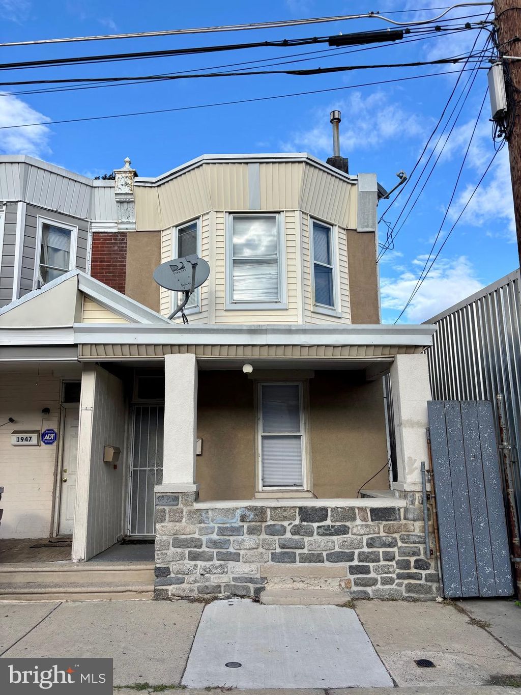 Photo of 1949 Buckius Street, PHILADELPHIA, PA 19124 (MLS # PAPH2550264)