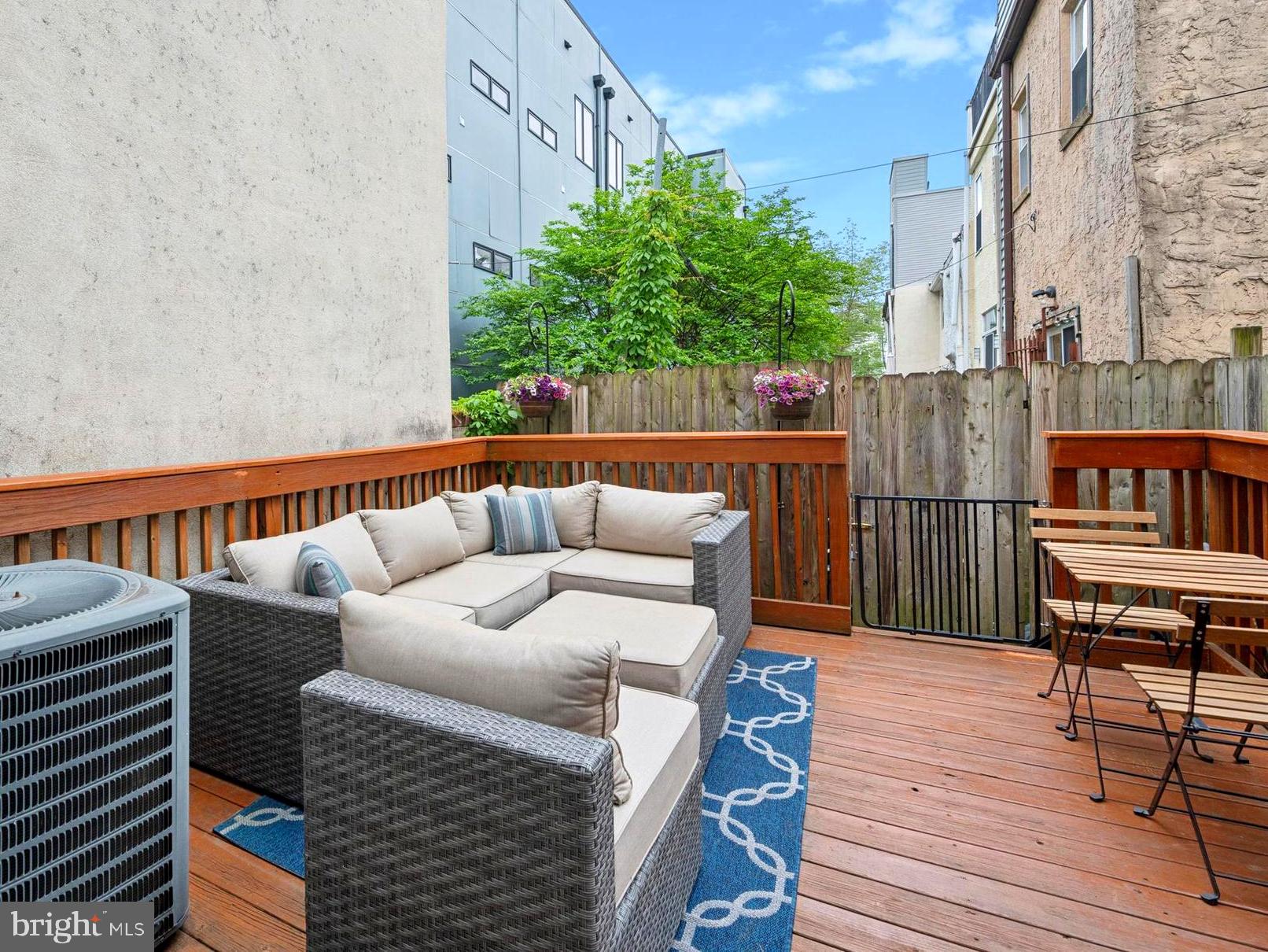 GRADUATE HOSPITAL - Residential