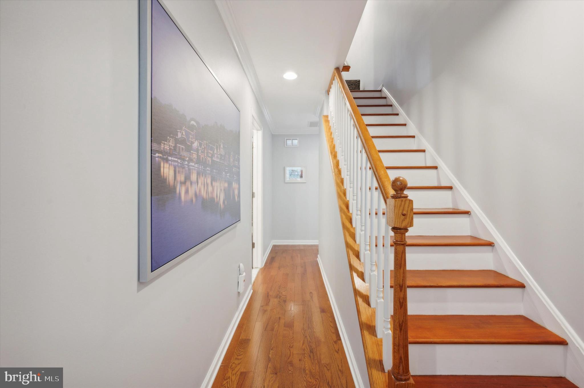 GRADUATE HOSPITAL - Residential