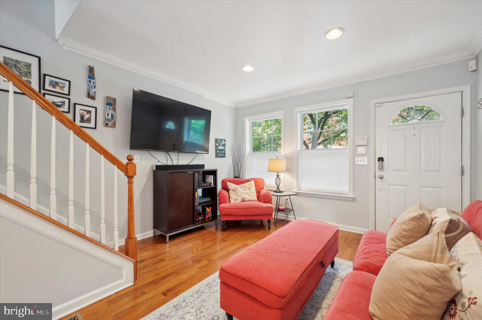 GRADUATE HOSPITAL - Residential