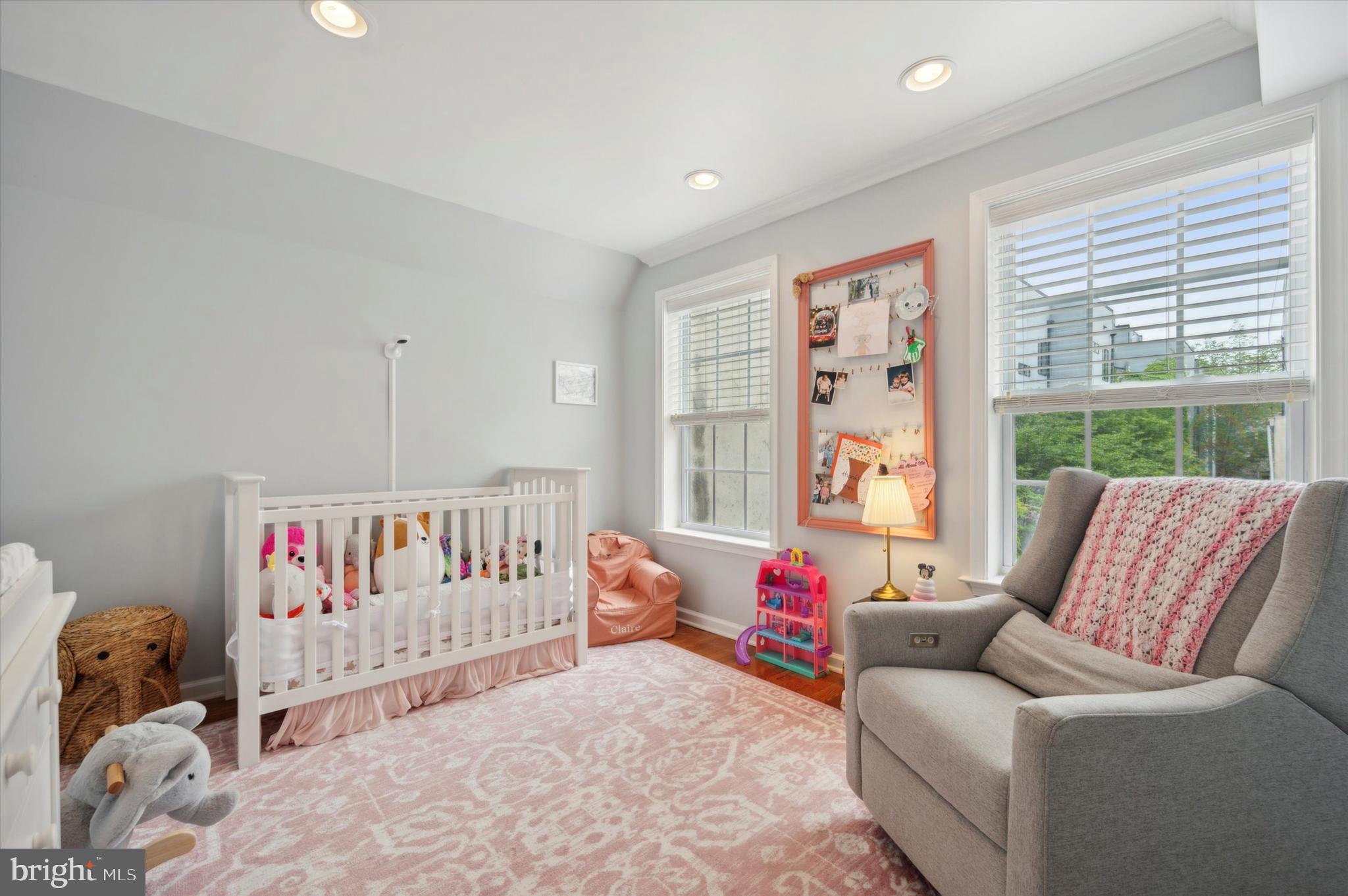 GRADUATE HOSPITAL - Residential