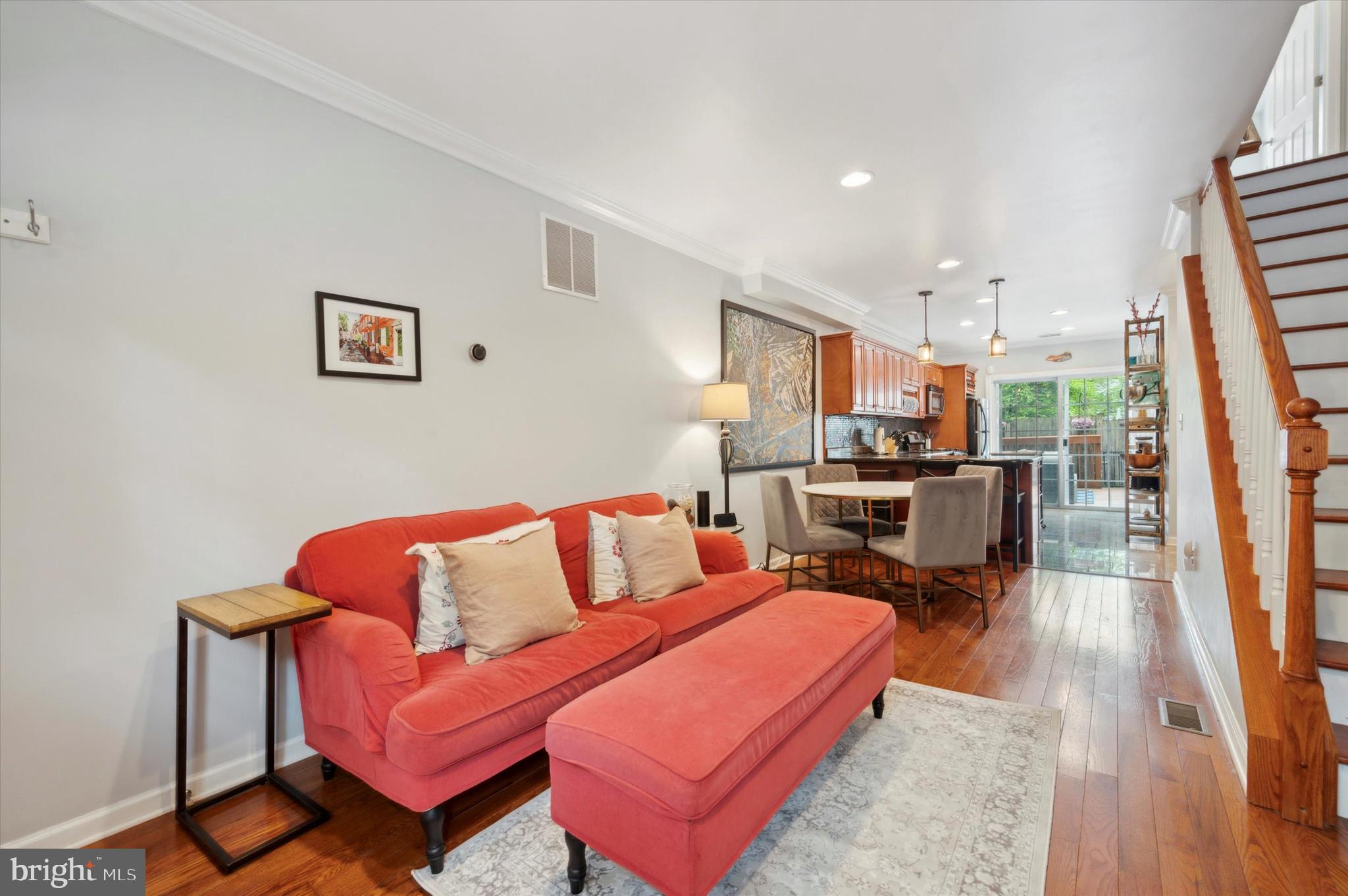 GRADUATE HOSPITAL - Residential