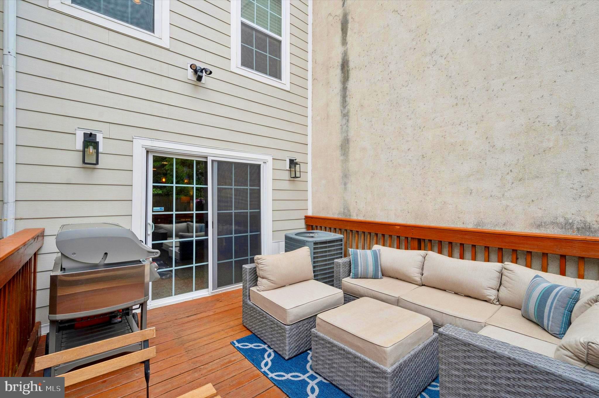 GRADUATE HOSPITAL - Residential