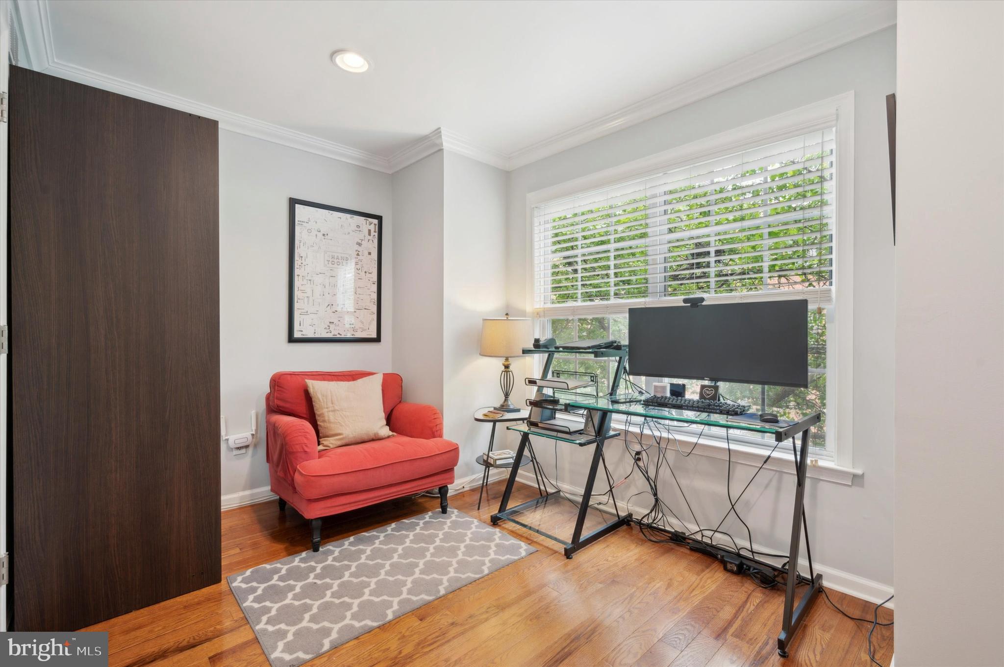 GRADUATE HOSPITAL - Residential