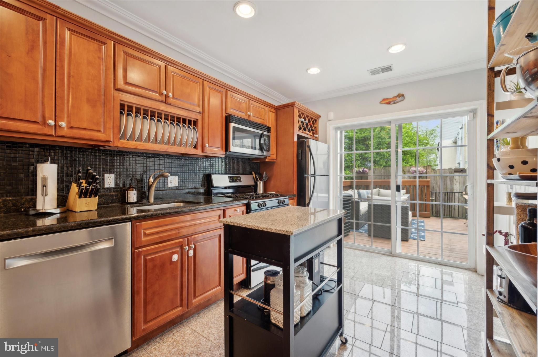 GRADUATE HOSPITAL - Residential