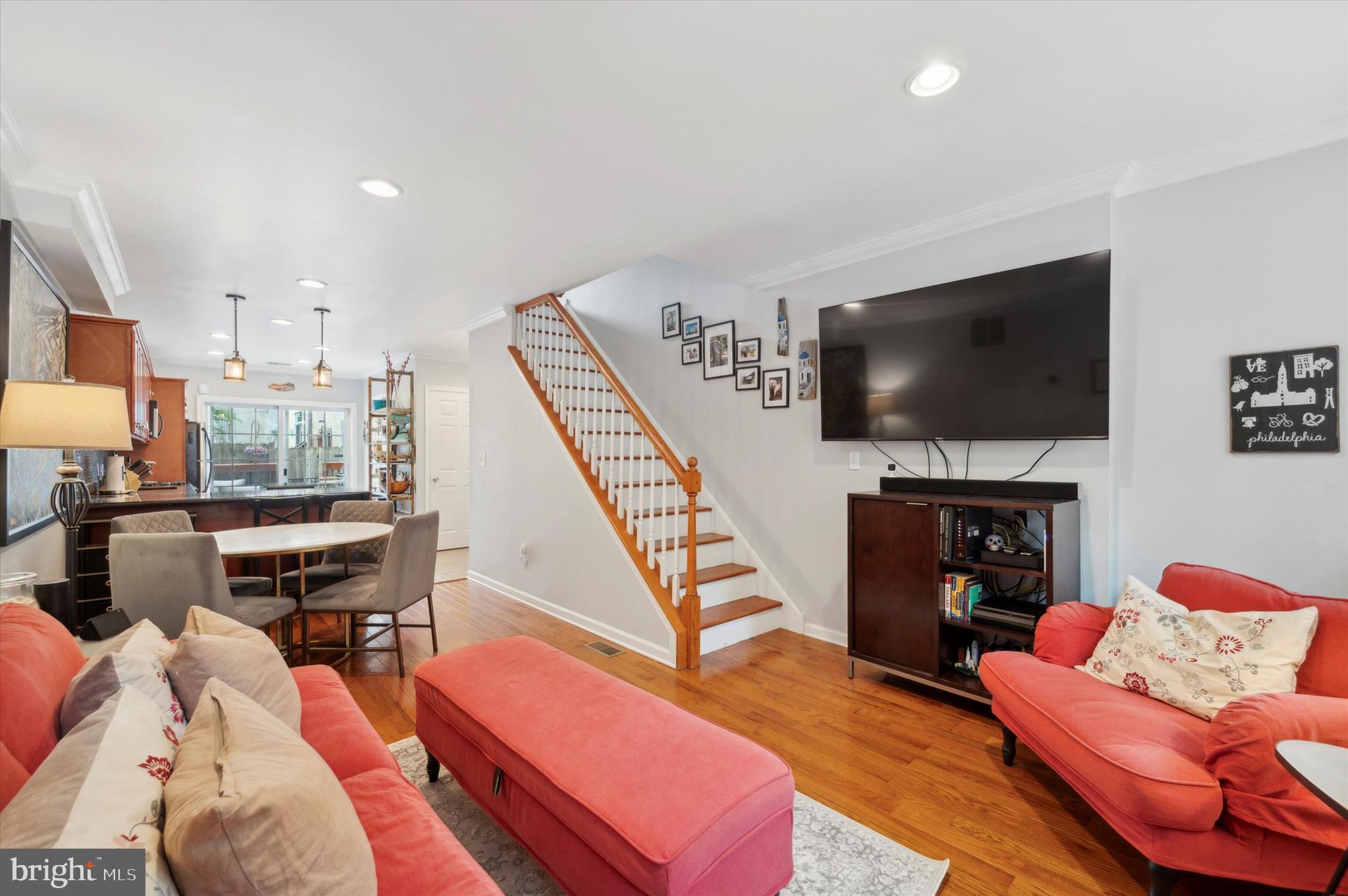 GRADUATE HOSPITAL - Residential