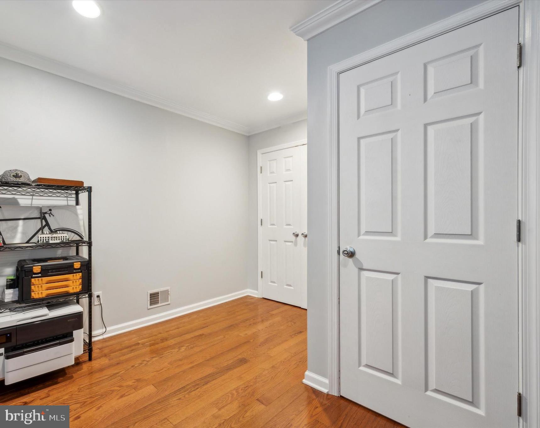 GRADUATE HOSPITAL - Residential