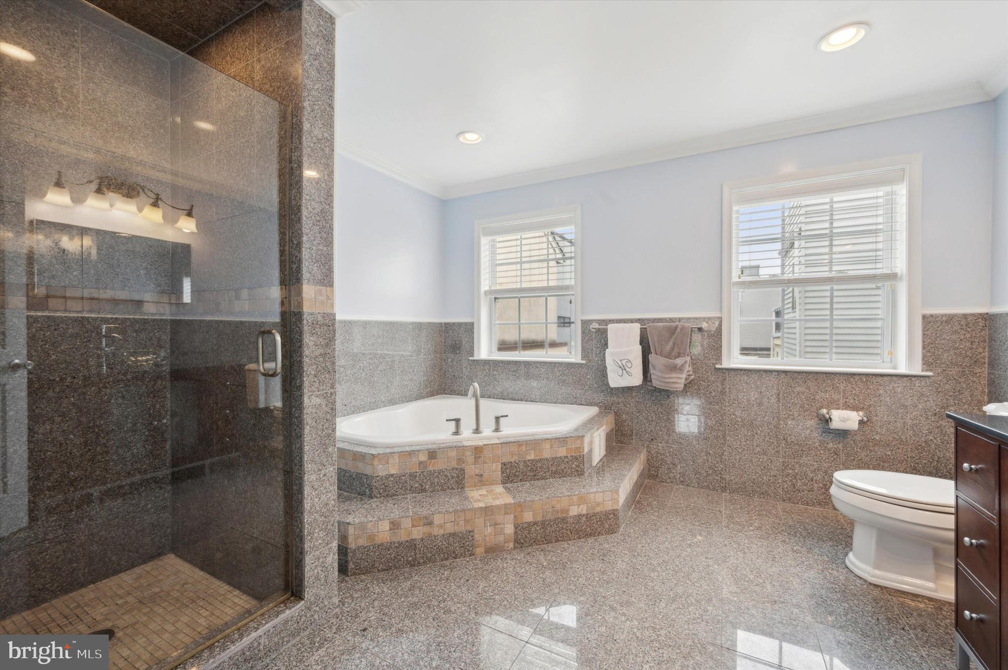 GRADUATE HOSPITAL - Residential