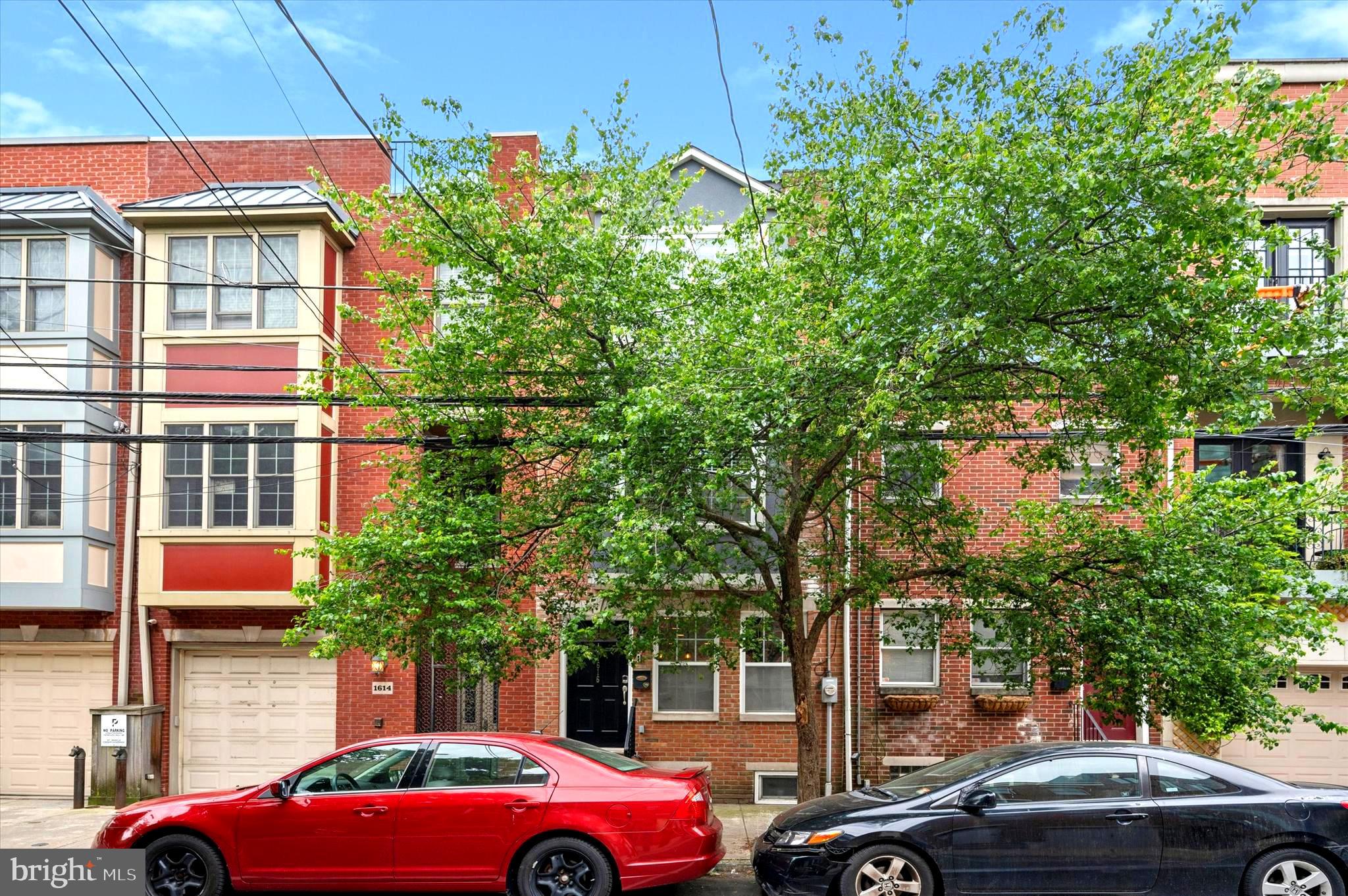 GRADUATE HOSPITAL - Residential