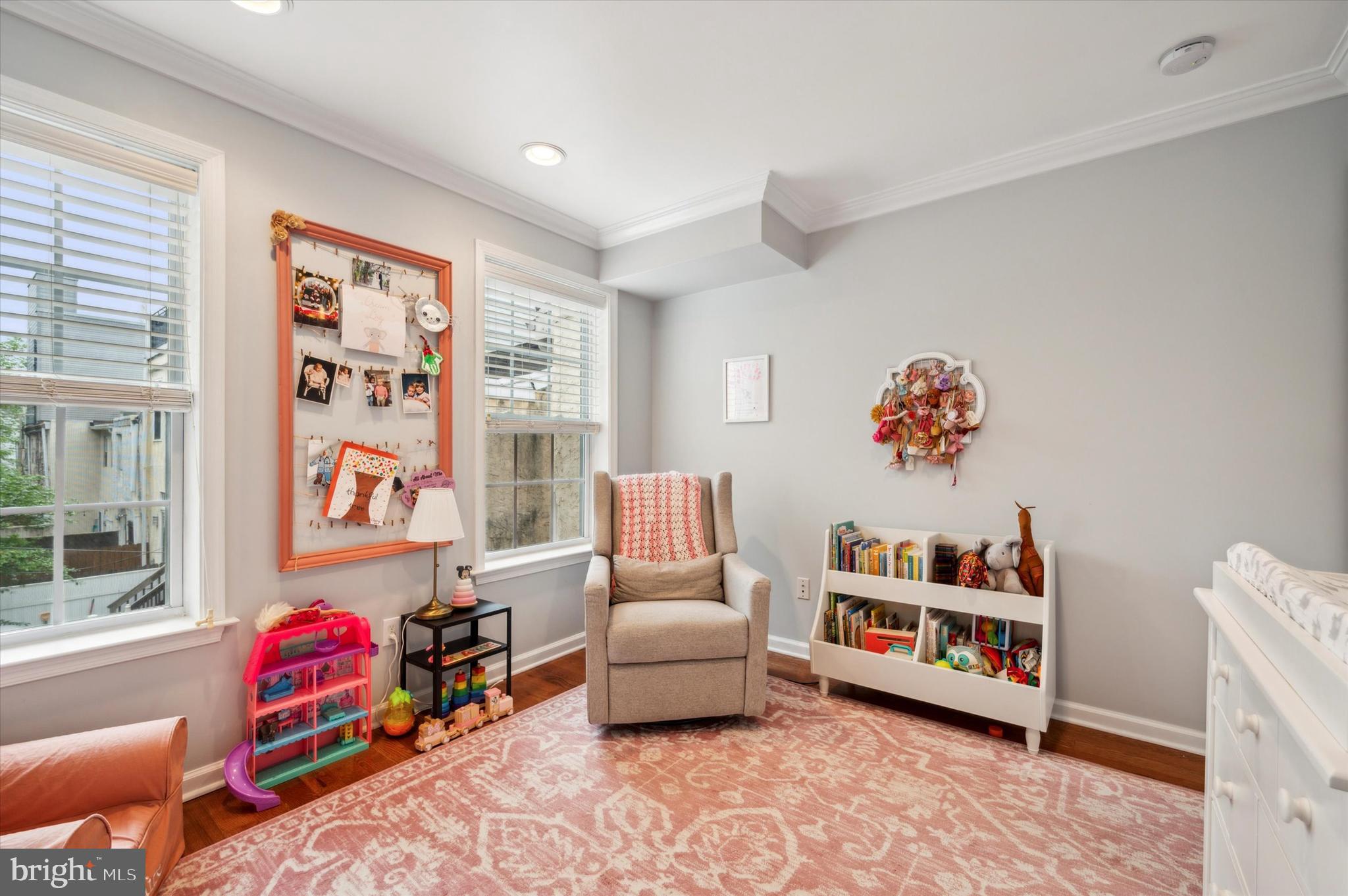 GRADUATE HOSPITAL - Residential