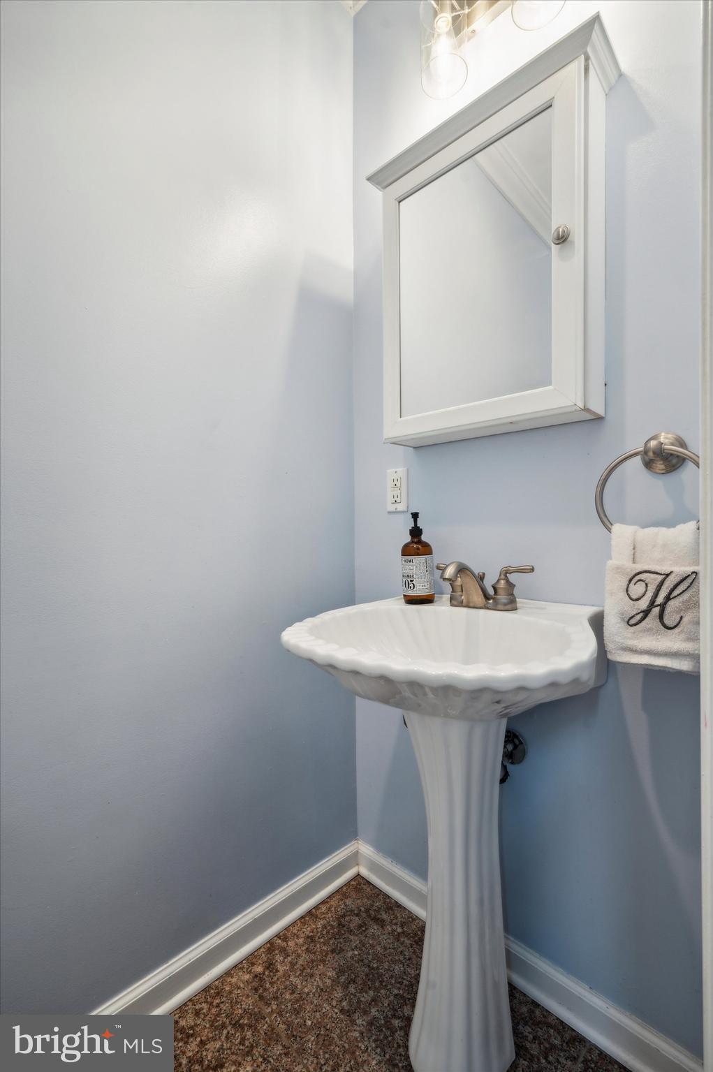 GRADUATE HOSPITAL - Residential