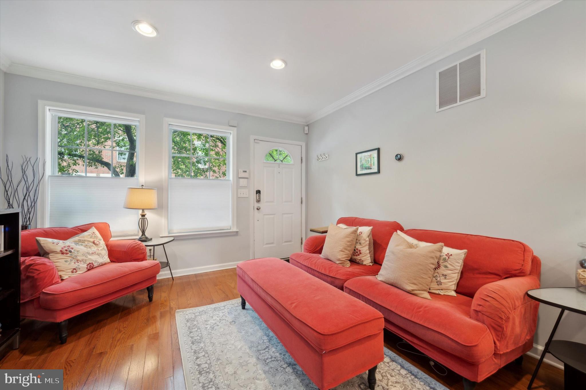 GRADUATE HOSPITAL - Residential